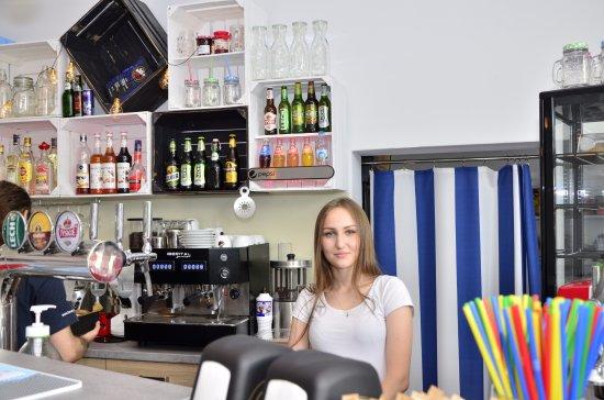 KMorze Irena i Ja